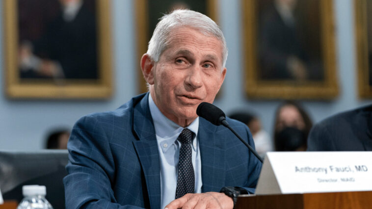 Fauci says Covid-19 immunity is fading,  recommendation for additional booster shot could be coming soon