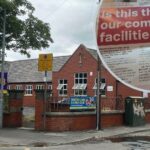 Fears over future of community hub branded 'not remotely true'