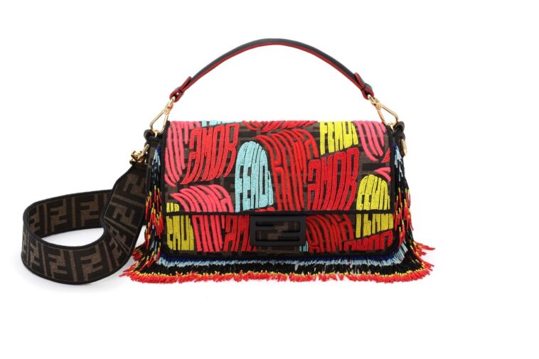 Fendi to Hold Show in New York to Celebrate Baguette Bag at 25