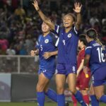 Filipinas battle Thailand in quest for historic trophy—and vengeance