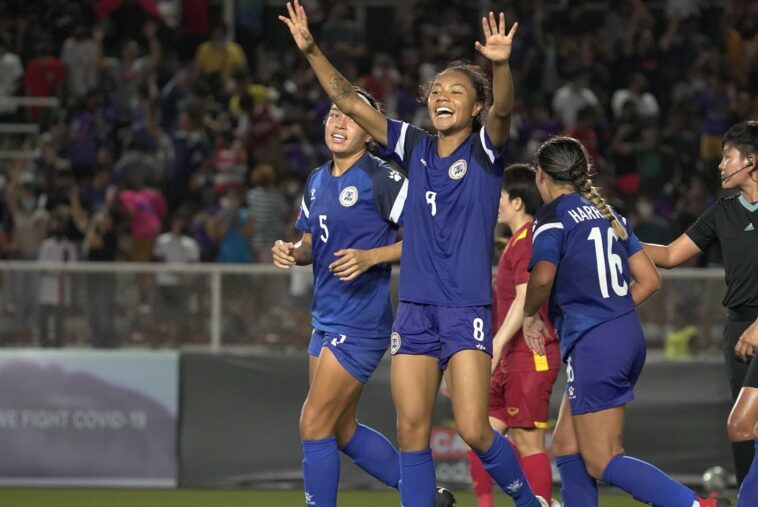 Filipinas battle Thailand in quest for historic trophy—and vengeance