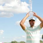 Finau surges to win 3M Open as Piercy unravels