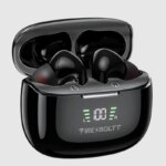 Fire Pods Atlas, Polaris, Rhythm TWS Earbuds From Fire-Boltt Launched in India: All the Details