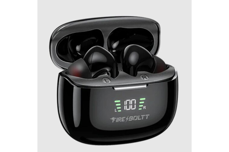 Fire Pods Atlas, Polaris, Rhythm TWS Earbuds From Fire-Boltt Launched in India: All the Details