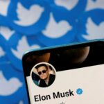 FirstFT: Twitter sues Musk