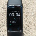 Fitbit’s adding one of the Apple Watch’s most useful features to the Charge 5