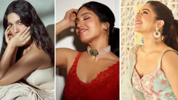 Five Movies That Shed Light On Bhumi Pednekar’s Unconventional Movie Choices