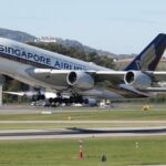 Flights to India will operate at pre-pandemic levels by October 30, says Singapore Airlines