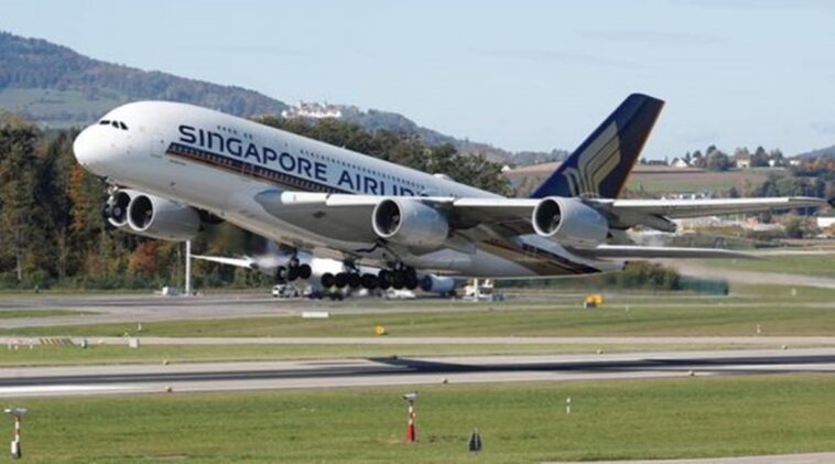 Flights to India will operate at pre-pandemic levels by October 30, says Singapore Airlines