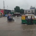 Flood-like situation parts of Gujarat after heavy rains, 6,000 people evacuated; PM Modi calls up CM & assures help