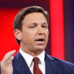 Florida Gov. Ron DeSantis plans Utah fundraiser with GOP megadonors, signaling possible presidential run