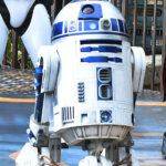 Florida Man Posing as Disney Worker Charged in Removal of R2-D2 at Hotel