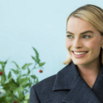 Following The Release Of The Actress's Pay For The Movie 'Barbie' Margot Robbie Was Named The Highest-Paid Actress In Hollywood