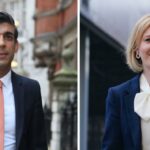 Former Cabinet Minister Dismisses Liz Truss Claim She Opposed Rishi Sunak’s Tax Rises