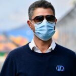 Michael Masi has left the FIA