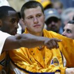 Former L.A. Laker Slava Medvedenko Auctions NBA Title Rings for Ukraine