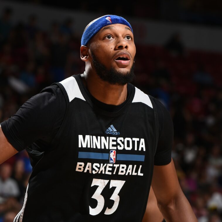 Former NBA Player Adreian Payne's Cause of Death Revealed - E! Online