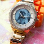 Fossil Gen 6 Hybrid review: too much bling, not enough zing