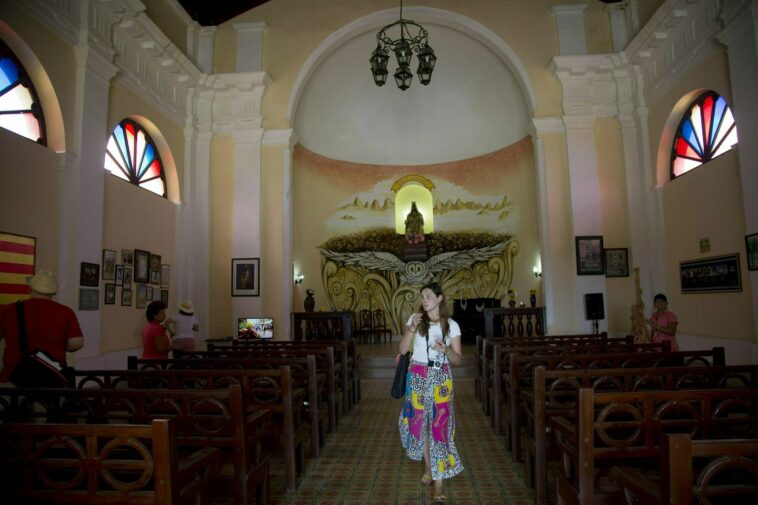 Freedom of religion falls short in Cuba, new report reveals