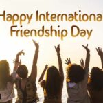 Friendship Day 2022 Date