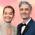 From 'Bestie' to Beau! Rita Ora and Taika Waititi's Relationship Timeline