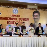 Jharkhand tourism