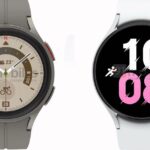 Galaxy Watch 5 leak gives best look yet at Samsung’s upcoming smartwatches