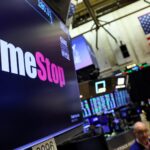 GameStop fires its CFO and announces layoffs as part of aggressive turnaround plan