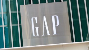 Gap Inc. CEO Sonia Syngal to Exit