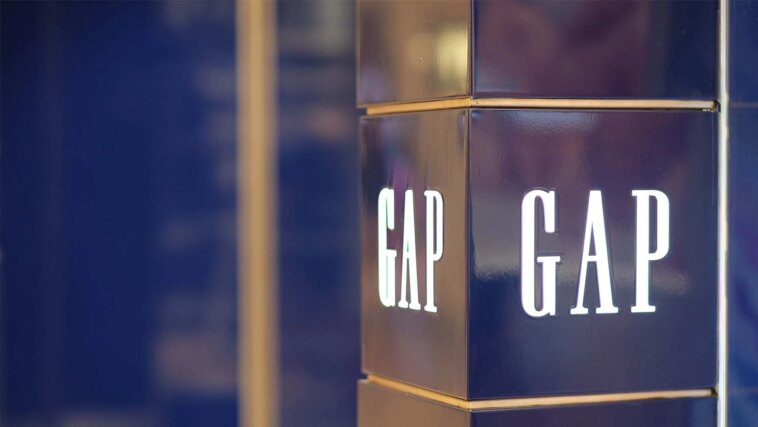 Gap Will Enter Indian Market Through New Deal