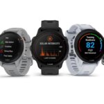 Garmin Forerunner 255 Series, Forerunner 955 Solar Launched in India: Price, Specifications