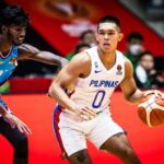 Gilas Pilipinas ready to take shot at Fiba Asia Cup heavyweight New Zealand