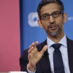 Google CEO Pichai says company will slow hiring through 2023 in memo to employees