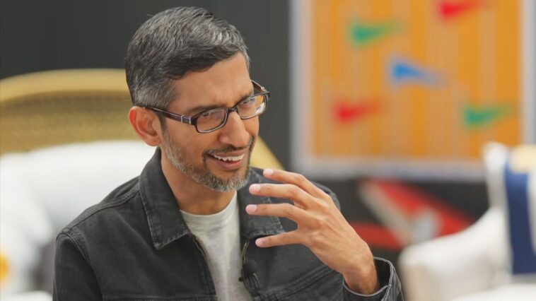 Google reportedly offered to spin off ad business into new Alphabet segment to ward off lawsuit