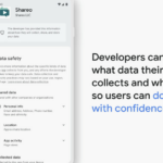 Google’s now solely relying on developers to provide accurate app data collection information