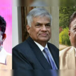 Gotabaya Rajapaksa is gone, who could be Sri Lanka's next president?