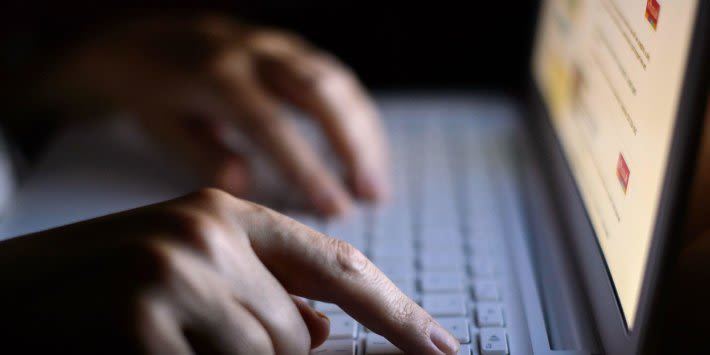 Government's Flagship Online Safety Bill Set To Be Dropped From Commons Business