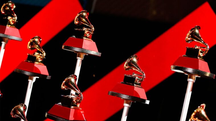 Grammy Awards Set Date, Location for 2023 Show