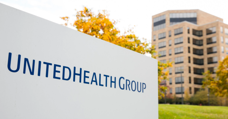 Growing enrollment, Optum Health propel UnitedHealth in 2Q