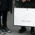 Gucci Owner Kering Hurt by Bigger China Exposure Amid Lockdowns