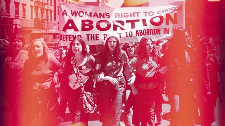 Guest Column: I Had a Pre-Roe Illegal Abortion. We Can’t Go Back