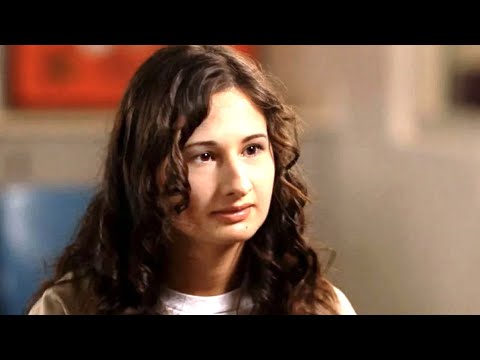 Gypsy Rose Blanchard Gets MARRIED IN PRISON!