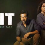 HIT The First Case Movie Review