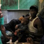 Haiti: UN sounds alarm over worsening gang violence across Port-au-Prince