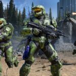 Halo Infinite’s network co-op test is now live