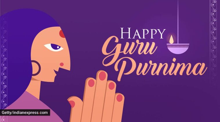 Guru Purnima image