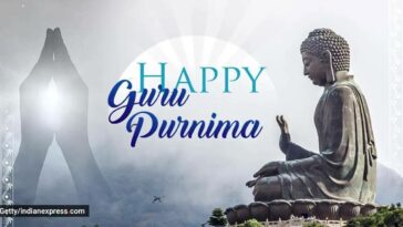 Guru Purnima