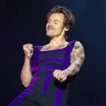 Harry Styles Helps Gucci Reclaim Top Spot in Lyst Hottest Brand Ranking