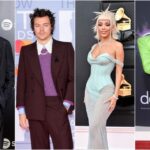 Harry Styles, Lil Nas X, Kendrick Lamar, Doja Cat Lead MTV VMAs 2022 Nominations