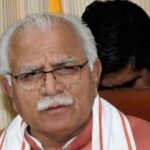 Haryana Government Would Make Backward Classes Commission Afresh: CM Khattar